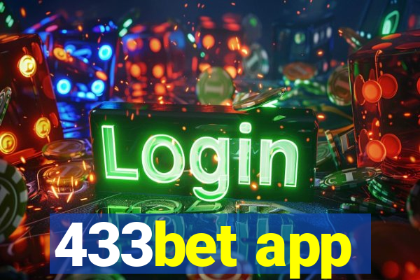 433bet app
