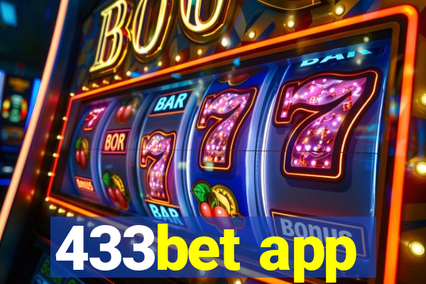 433bet app