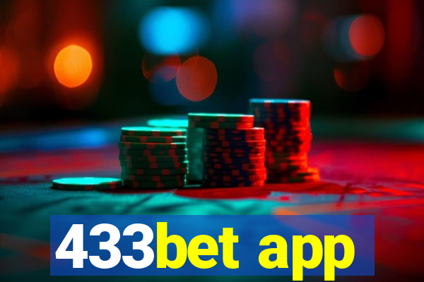 433bet app