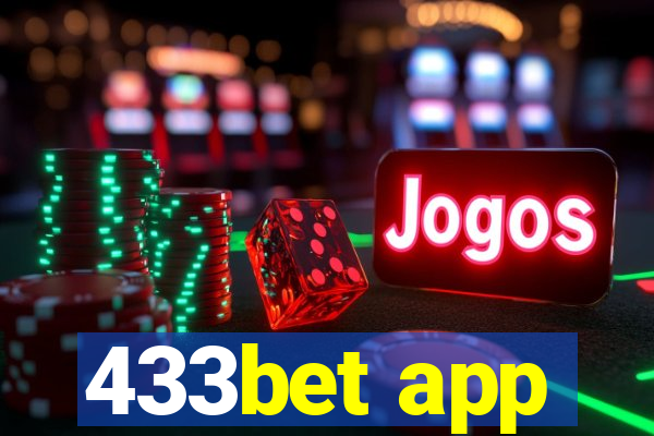 433bet app