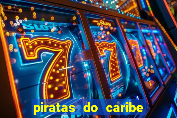 piratas do caribe 1 filme completo dublado