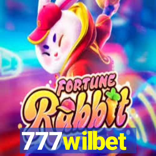 777wilbet