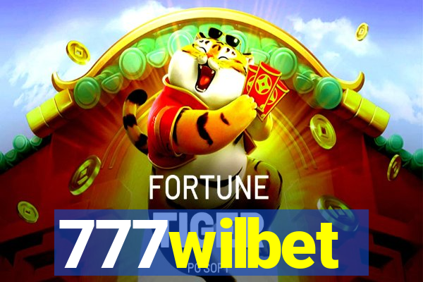 777wilbet