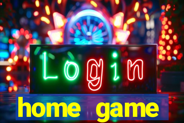 home game gamecategoryid 3