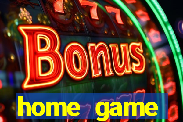 home game gamecategoryid 3