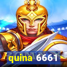 quina 6661