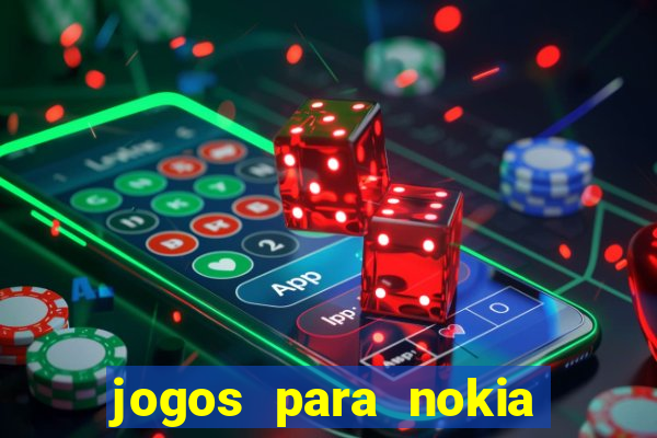 jogos para nokia asha 200