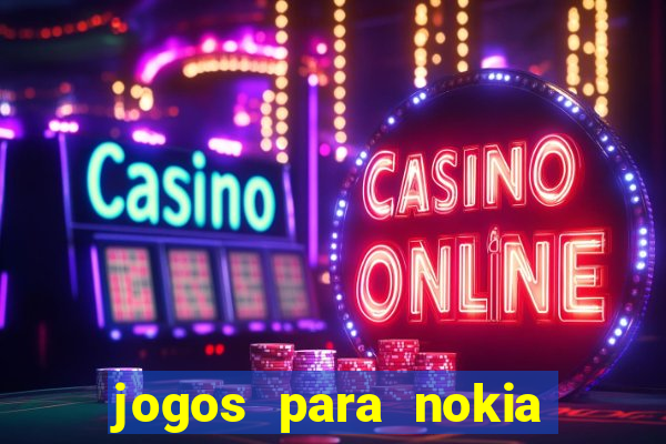 jogos para nokia asha 200