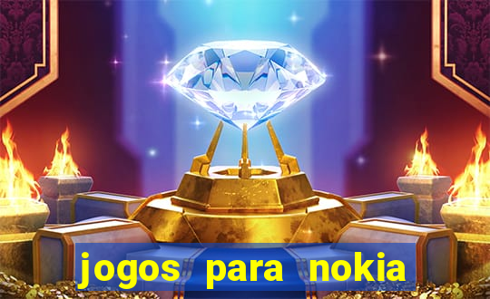 jogos para nokia asha 200