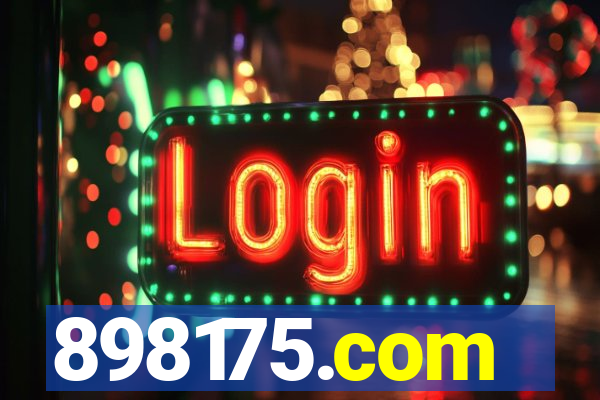 898175.com