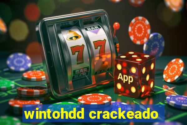wintohdd crackeado