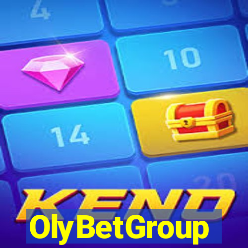 OlyBetGroup