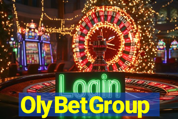 OlyBetGroup