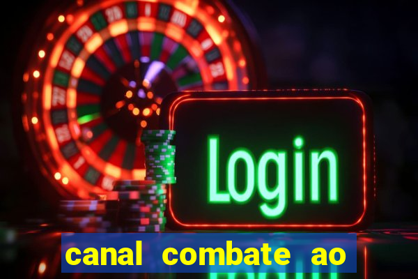 canal combate ao vivo gratis multicanais
