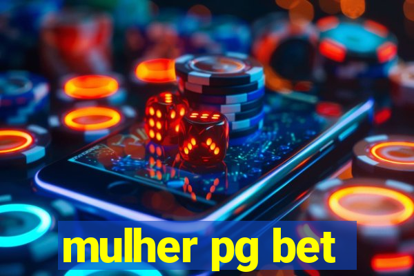 mulher pg bet