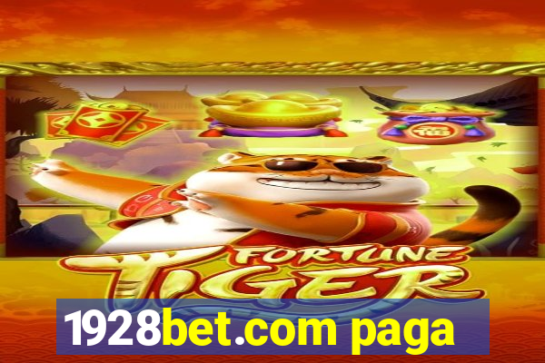 1928bet.com paga