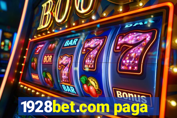 1928bet.com paga