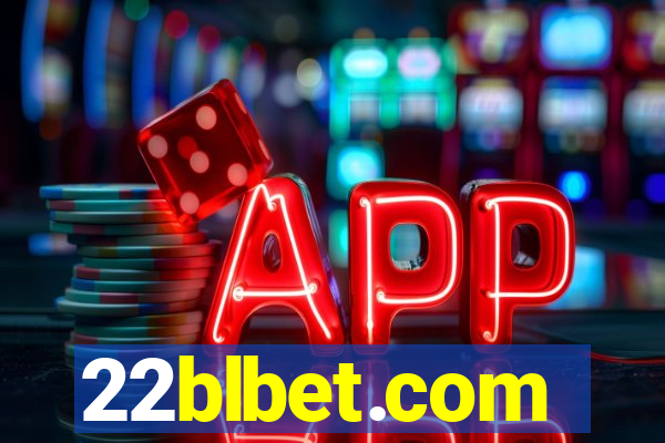 22blbet.com