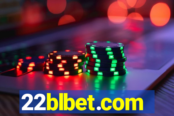 22blbet.com