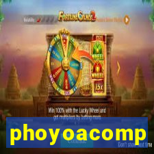 phoyoacomp