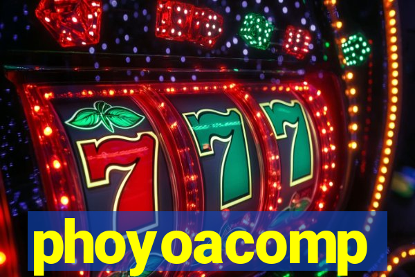 phoyoacomp