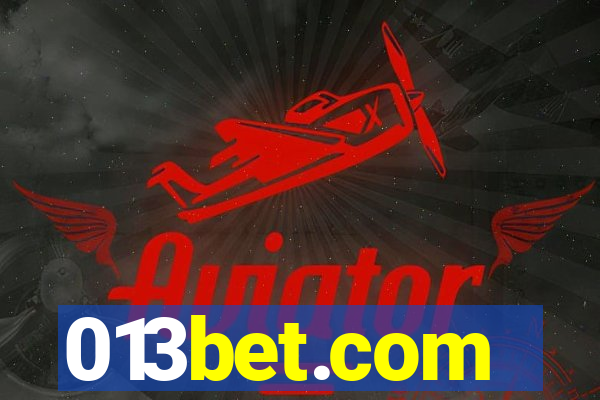013bet.com