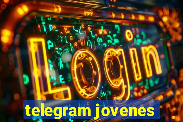 telegram jovenes