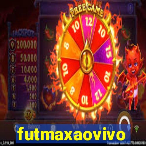 futmaxaovivo