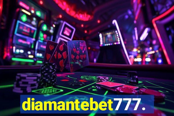 diamantebet777.com