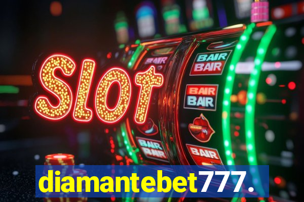diamantebet777.com