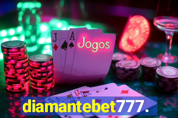 diamantebet777.com