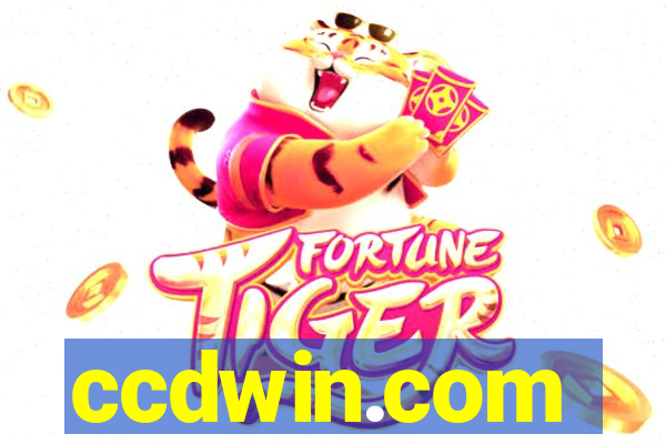 ccdwin.com