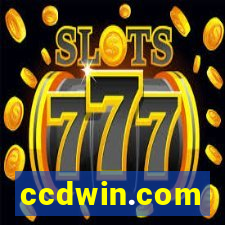 ccdwin.com