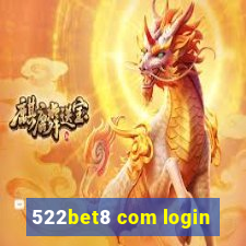 522bet8 com login