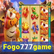 Fogo777game