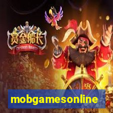 mobgamesonline