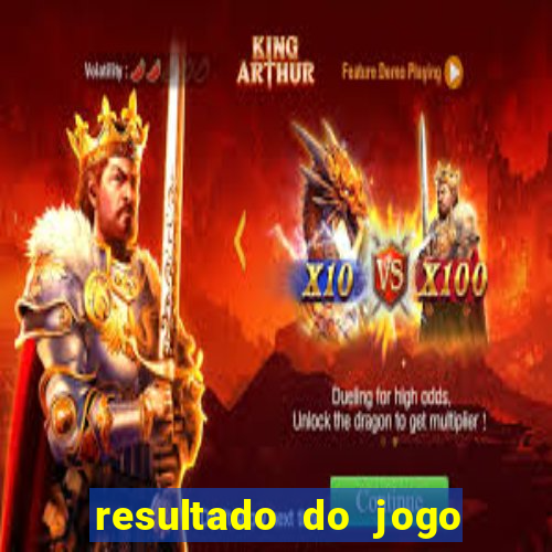 resultado do jogo da sertaneja