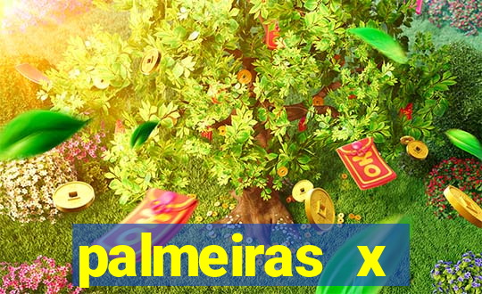 palmeiras x atletico go futemax