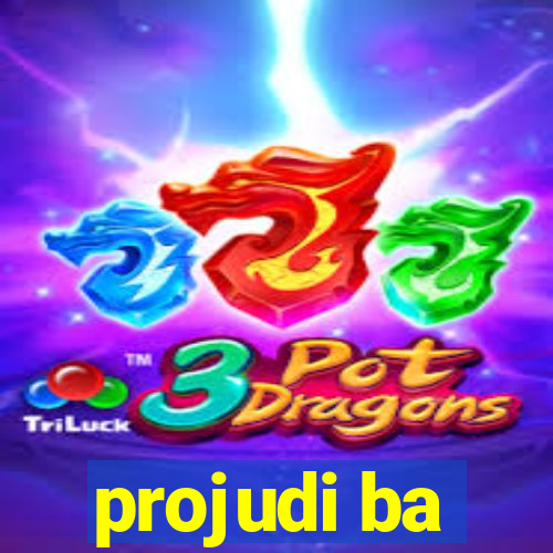 projudi ba
