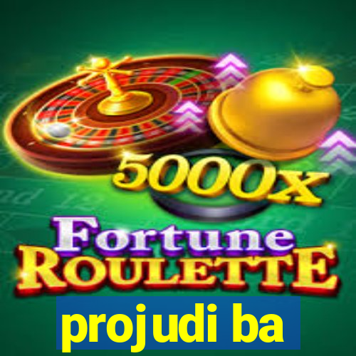projudi ba