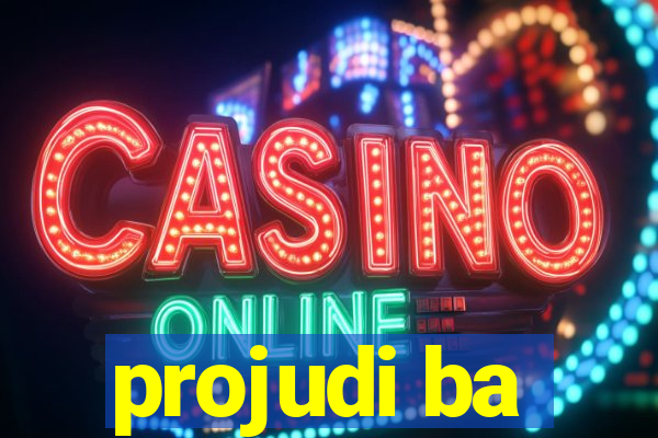 projudi ba