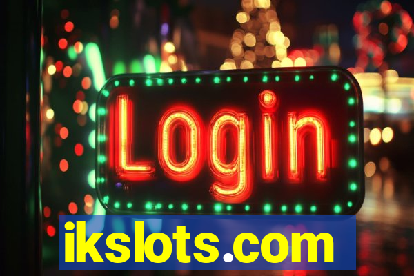 ikslots.com