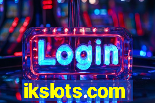 ikslots.com