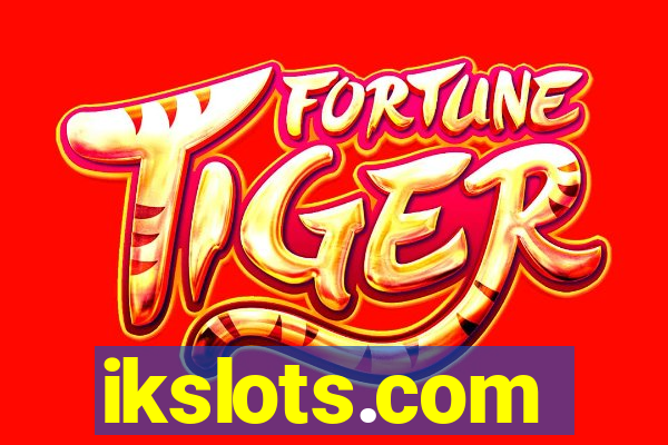 ikslots.com
