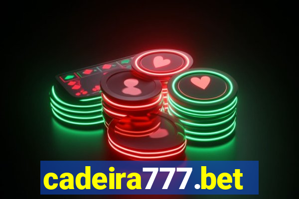 cadeira777.bet
