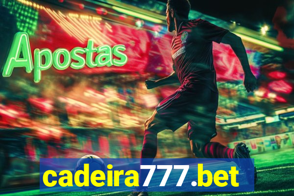 cadeira777.bet