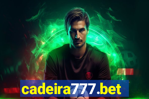 cadeira777.bet