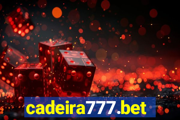 cadeira777.bet