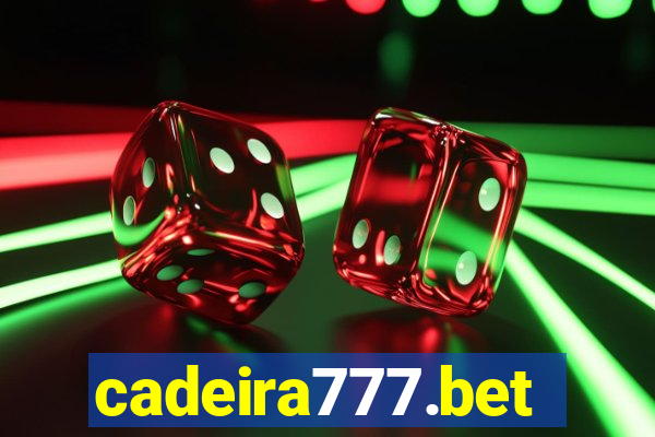 cadeira777.bet