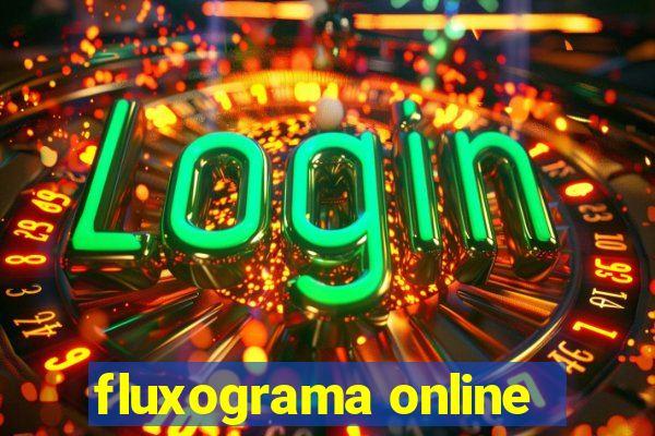 fluxograma online